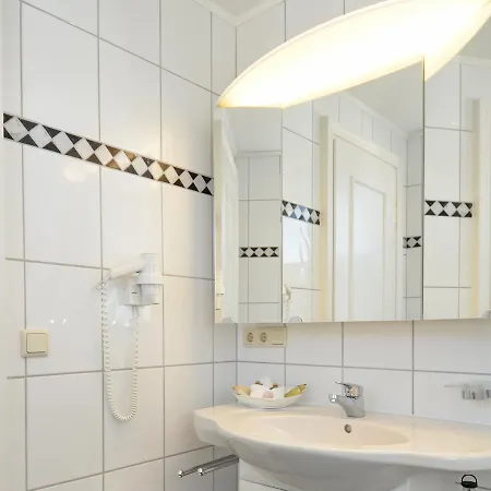 Fernsicht - Penthouse Apartment Sellin (Rugen)