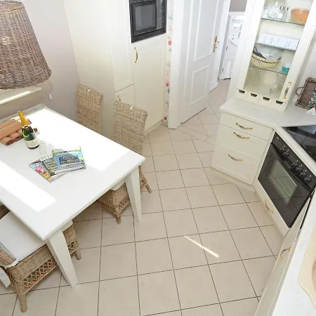 Fernsicht - Penthouse Apartment
