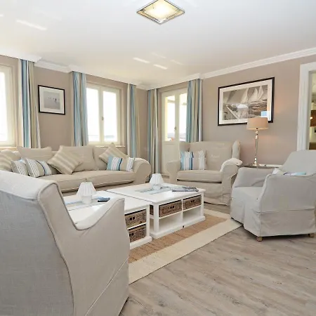Fernsicht - Penthouse Apartment