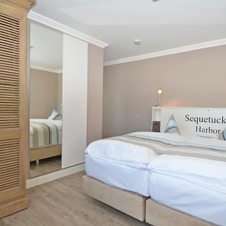 Apartment Fernsicht - Penthouse