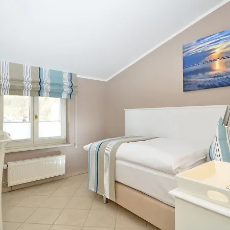 Apartment Fernsicht - Penthouse *