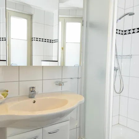 Fernsicht - Penthouse Apartment *