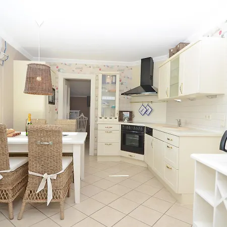 Apartment Fernsicht - Penthouse *