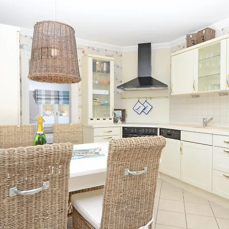Fernsicht - Penthouse * Sellin (Rugen)