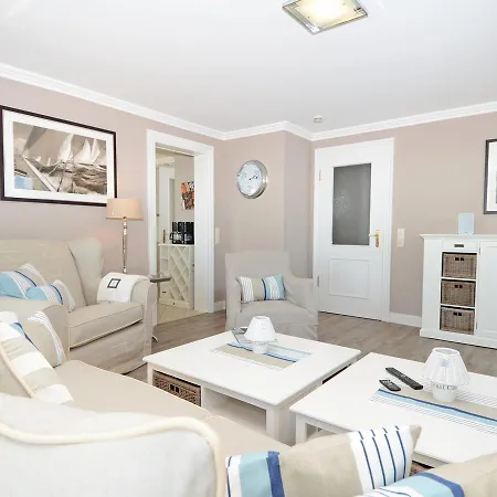 Apartment Fernsicht - Penthouse *